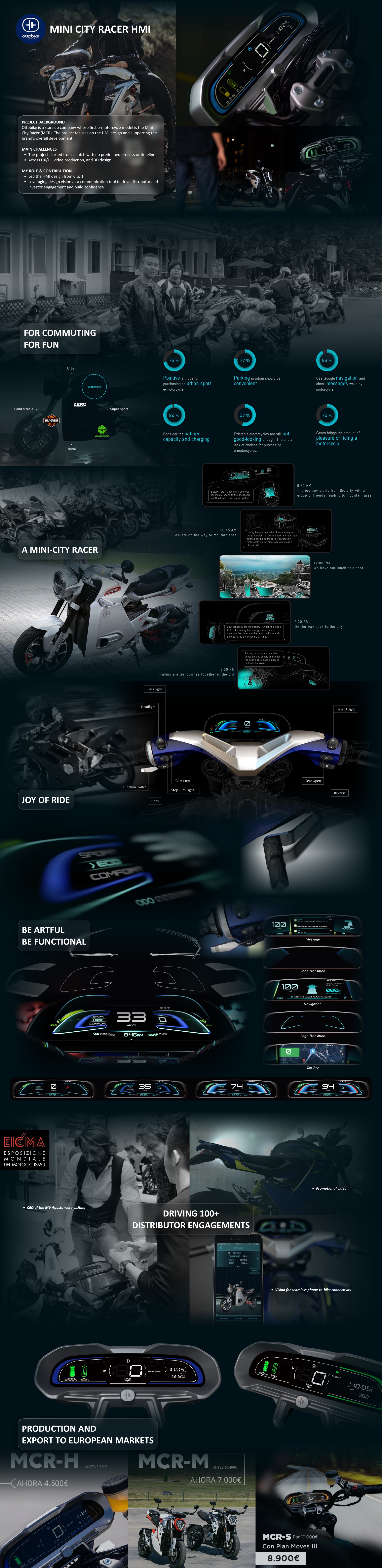 Didi SUPER APP HOMEPAGE Showcase