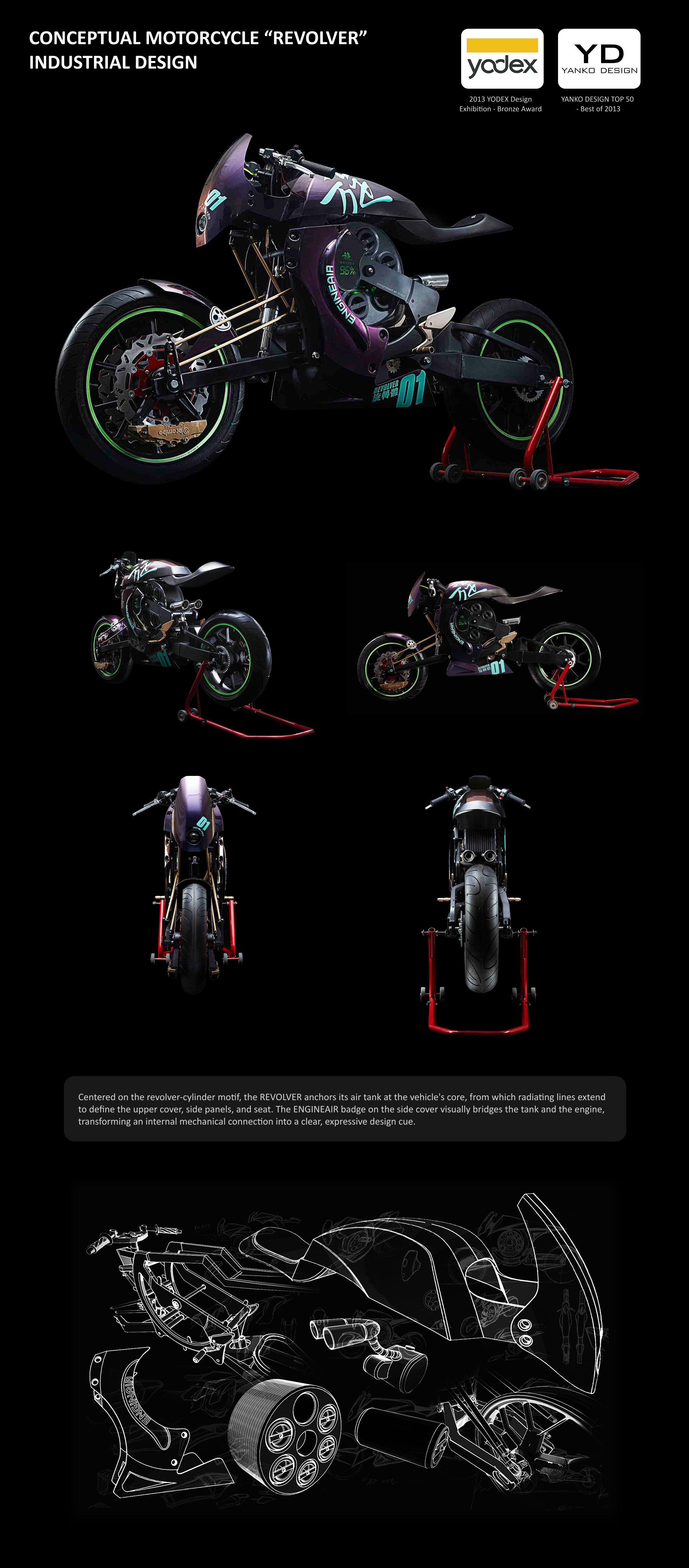 MA Diploma Project Student Work